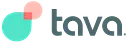 Tava Health logo