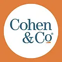  Cohen & Co logo