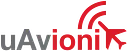 uAvionix logo