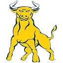 Johnson C Smith University logo
