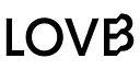 LOVB logo