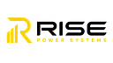 Rise Power Systems logo