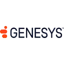Genesys logo
