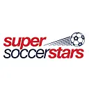 Super Soccer Stars logo