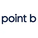 Point B Solutions logo