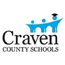 Craven County Schools logo