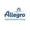 Allegro Senior Living logo