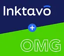 Inktavo + OrderMyGear logo