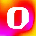 Octagon logo