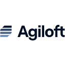 Agiloft logo