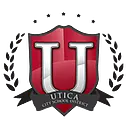 Utica City School District logo