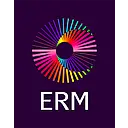 ERM logo