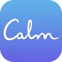 Calm Air logo