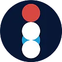 ION LOGISTICS logo