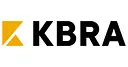 KBRA logo