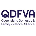 Queensland Domestic and Family Violence Alliance logo
