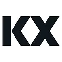 Kx logo