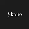  YKONE logo