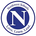 Northwest School District R1 logo