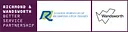 Richmond and Wandsworth Councils logo