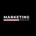 Marketing Dreams logo