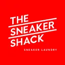 The Sneaker Shack logo