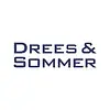  Drees & Sommer logo