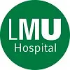  LMU Klinikum München logo