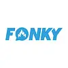  Fonky logo