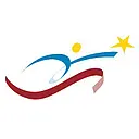 Laramie County School District #1 logo