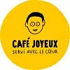 Café Joyeux logo