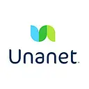 Unanet logo
