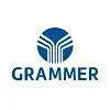 Grammer AG logo