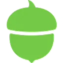 Acorns logo