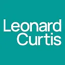 Leonard Curtis logo