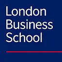 London Business School logo