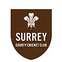 Surrey Cricket Club logo