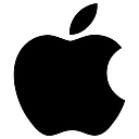 Apple logo