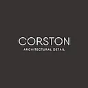 Corston Architectural Detail logo