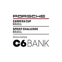 Porsche Cup Brasil logo