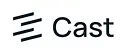 Cast Finance logo