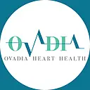 Ovadia Heart Health logo