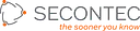Secontec logo