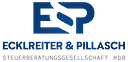 EP-Steuer logo