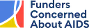 Funders Concerned About AIDS logo