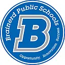 Brainerd Public Schools logo