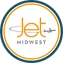 Jet Midwest logo