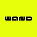 Wand logo