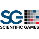 Scientific Games logo