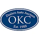 Dealers Auto Auction of OKC logo